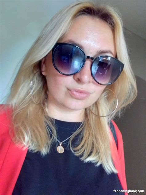 Anna Bellla Annabellegurwitch Nude OnlyFans Leaks The Fappening Photo