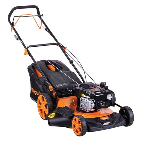 VILLAGER Samohodna Motorna Kosilica Atlas 5111B Briggs Stratton