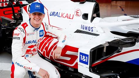 It S Extremely Difficult For Me To Watch Mick Schumacher Shares His