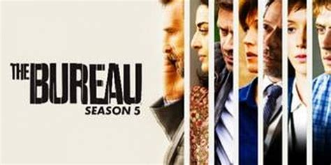 French Spy Thriller THE BUREAU Season 5 Finale on Sundance Now This Week