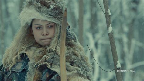 Orphan Black Season 4 Extended Scene - Helena on the Hunt (Episode 9 ...
