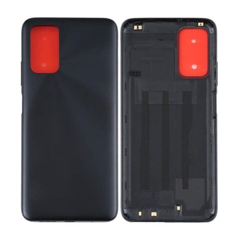 Mobile Back Panel Mobile Back Glass Back Panel Cover For Xiaomi