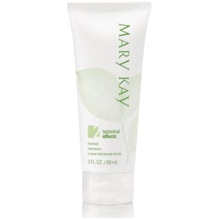 Amazon Mary Kay Botanical Effects Freshener Formula 2 Normal To