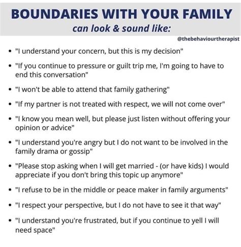 Pin On Boundaries Quotes