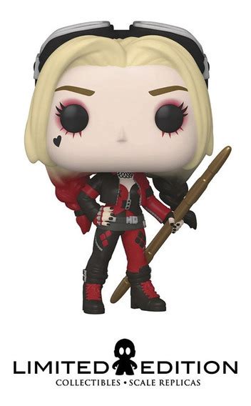 Harley Quinn Mercadolibre 📦