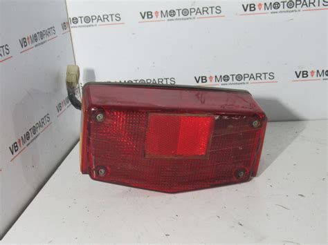 Suzuki GS 450 L Achterlicht VB Motoparts