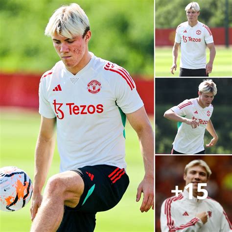 Update: Rasmus Hojlund fit enough to make his Manchester United debut ...