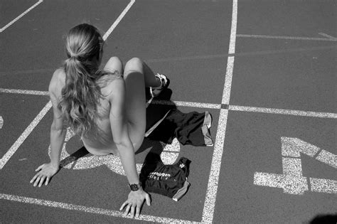 Naked Majken Van Reeken Added 07 19 2016 By OneOfMany