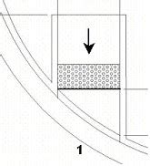 642 9 Sidewalk Ramp And Curb Ramp Design Criteria Engineering Policy