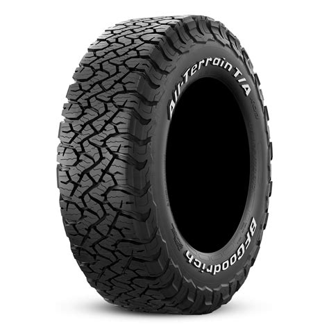 Bf Goodrich All Terrain Ta Ko3 29560r20 126123s