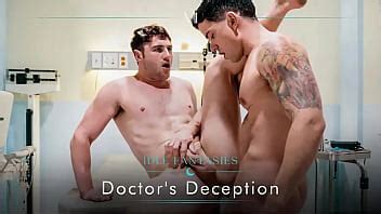 Idle Fantasies Doctors Deception Dakota Payne Michael Boston XVIDEOS