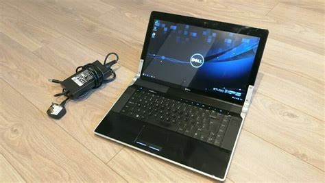 Dell Studio XPS 1640 Laptop 15 6 Full HD 1080p Screen Core 2 DUO