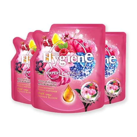 Ополаскиватель для белья Hygiene, 125 мл / Hygiene expert care, 125 ml ...