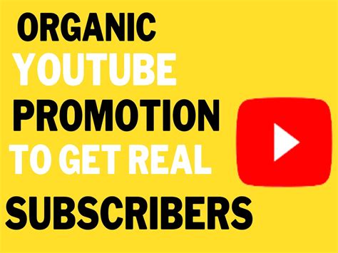 Real 1000 Youtube Subscribers For Your Channel Upwork