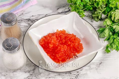 Засолка икры форели — рецепт с фото пошагово. Как солить икру форели в ...