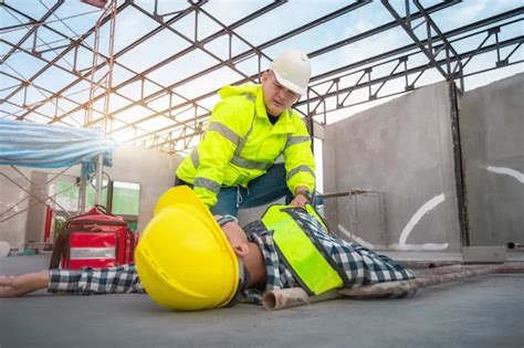 Indemnización por accidente laboral seguridad social protege a los