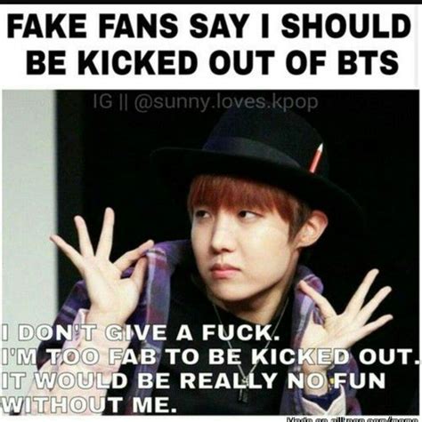 Jhope Memes ARMY S Amino