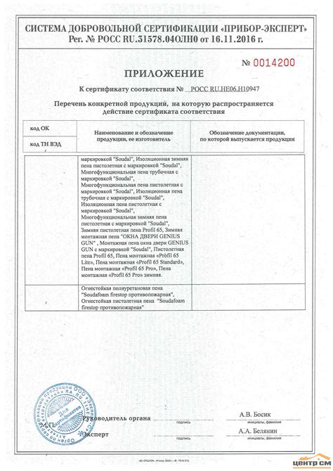 Купить Пена монтажная профессиональная СОУДАЛ Yellow 750 мл ( Т-ра ...