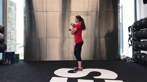 Goblet Lateral Lunge YouTube