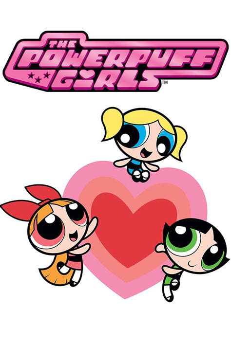 Sex Powerpuff Girls Telegraph