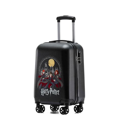 buy harry potter  trolley case shop   airpoints store