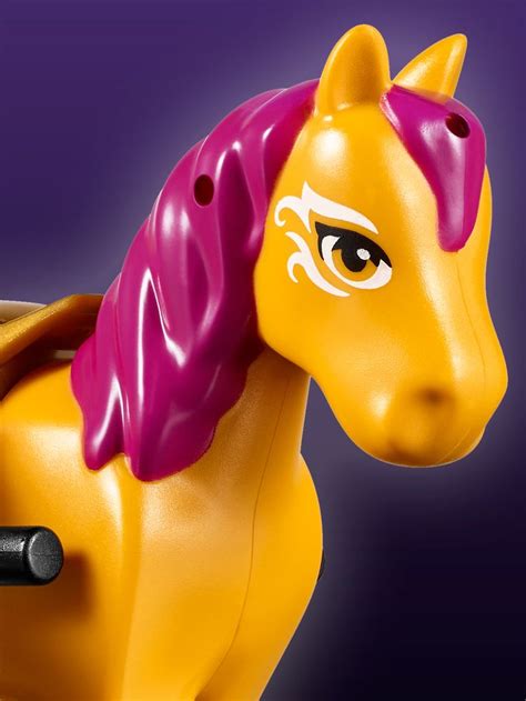 LEGO® Elves Characters - Firebolt Pegasus Toy