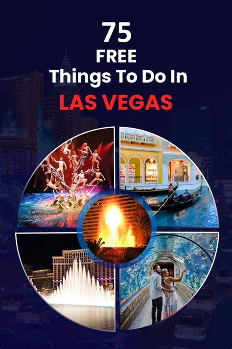 Las Vegas Free Things To Do 2023 Image To U