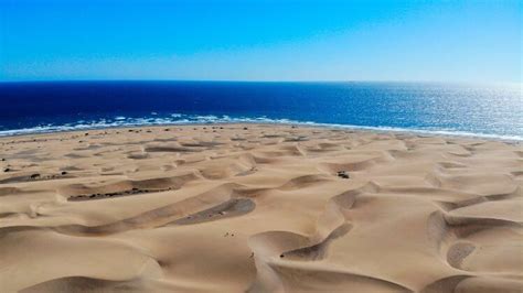 10 best beaches in Gran Canaria | + Bonus beaches