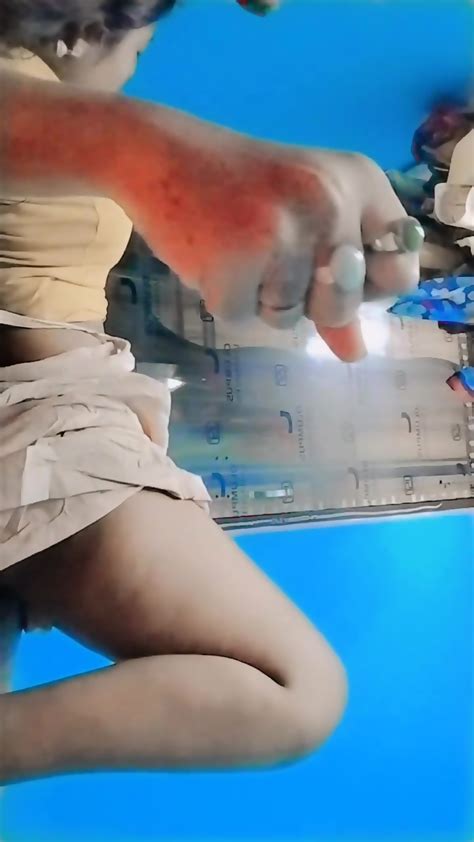 Hot Ig Married Milf Supriyasin Flashing Her Bigass