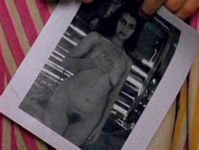 AIDA LOPEZ Nude AZNude