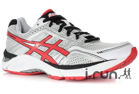 Asics Gel Foundation 11 M homme en déstockage - T2A1N-0106