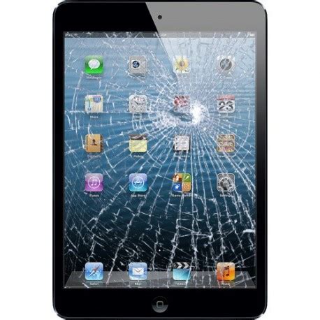 Reparar Cambiar Pantalla T Ctil Ipad Air Negra