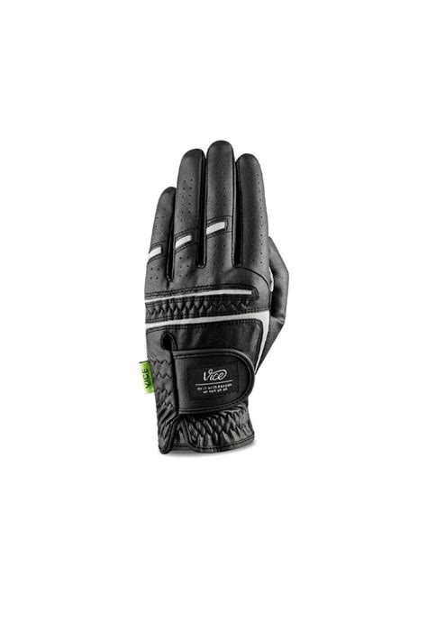 VICE Golf | Gloves | Duro | Black | Gloves, Vice, Black