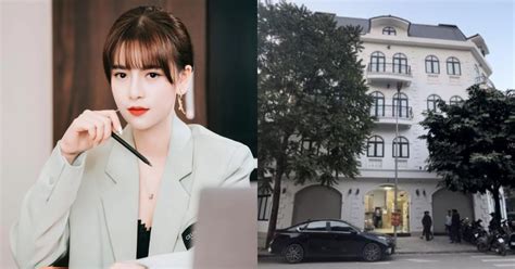 Động thái mới của hot girl Nguyễn Hoàng Mai Ly sau khi kho hàng khủng bị đột kích