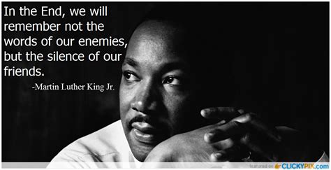 Martin Luther King jr Quotes MLK