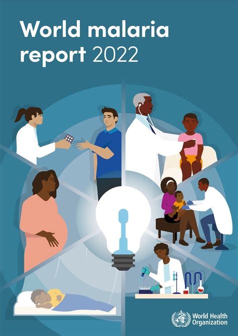 14.12.22 - Welt: WHO Malaria Report 2022
