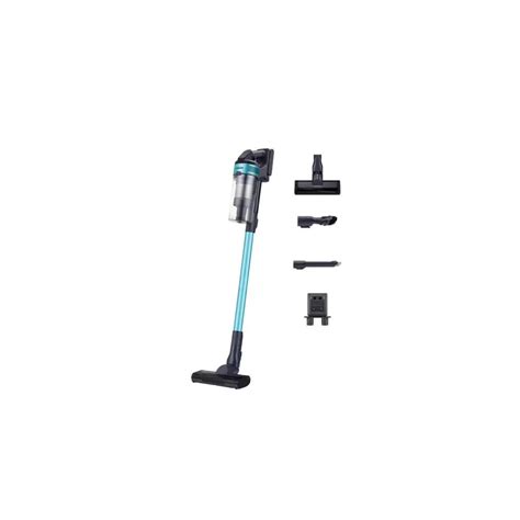 SAMSUNG правосмукалка JET 60 TURBO VS15A6031R1/GE - Tehno Store