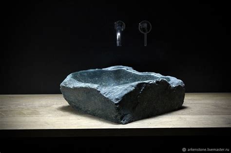 Умывальник из натурального камня в интернет-магазине на Ярмарке ...