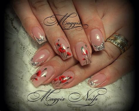 Younique Presenter Nail Art Nails Magic Beauty Square Ongles