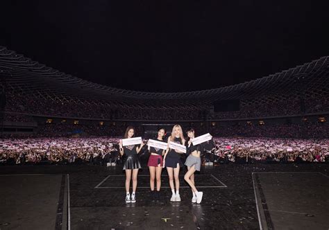 Blackpink離台3天終於「官宣發文」！ 傳7月安可場再來台：兩縣市2選1 Ettoday星光雲 Ettoday新聞雲