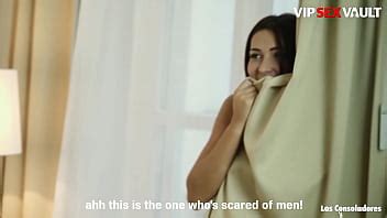 VIP SEX VAULT Alexis Brill And Cecilia Cute Babes Are Sharing Cock In Hot Swinger Party