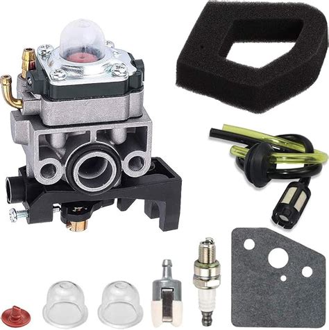 Zamdoe Carburetor Kit Replacement For Honda Gx Gx Nt Hht Hht S