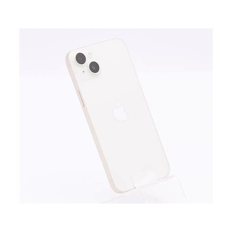 Comprar IPHONE 14 PLUS 256GB BLANCO E357255