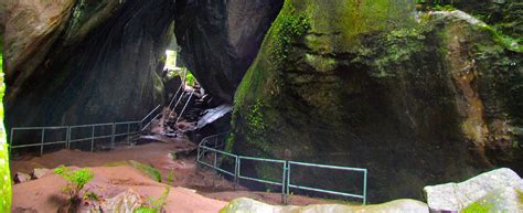 Visit Edakkal Caves with Your Family