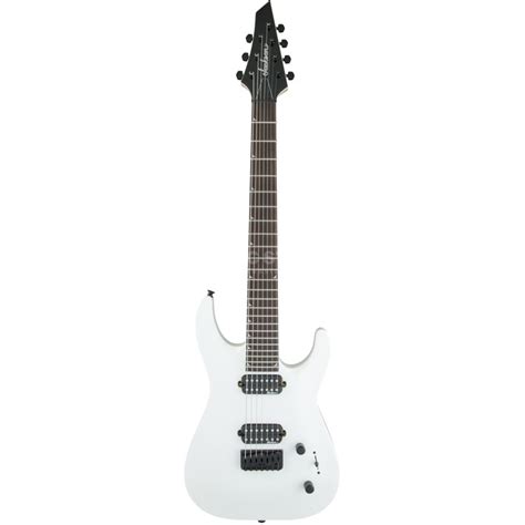 Jackson JS32-7 Dinky DKA HT Snow White | United Kingdom