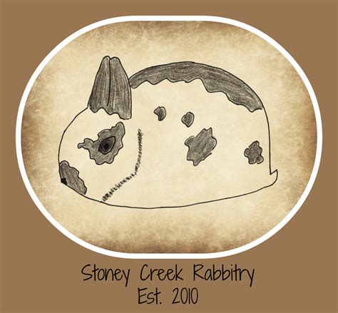 Stoney Creek Rabbitry Home