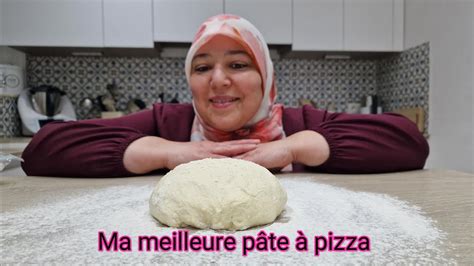 Si Vous Testez Cette P Te Pizza Vous N Irez Plus La Pizzeria