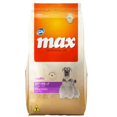 Max Mature 15 Kg Nueva Era