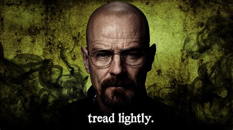 Tread Lightly Breaking Bad Wallpaper,HD Tv Shows Wallpapers,4k ...