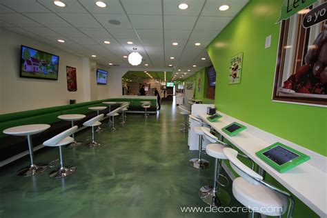Photo Gallery – HD Epoxy Flooring and Custom Concrete Finishes | London